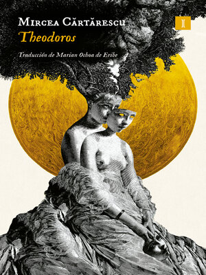 cover image of Theodoros